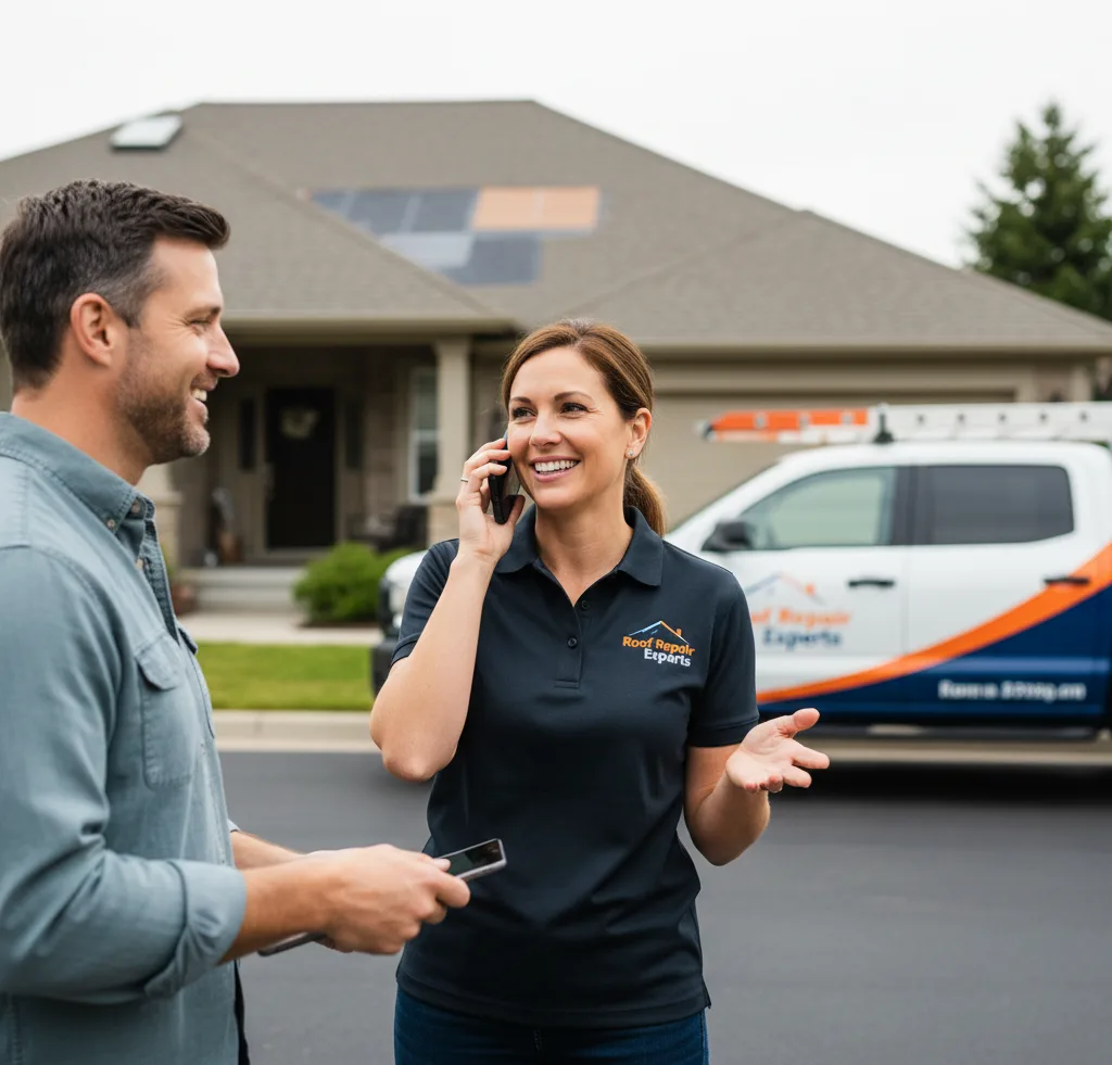 Flat Roof Repair in Haddon Heights, NJ